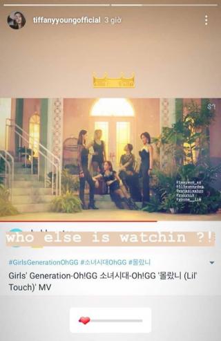 SNSD - OH!GG debut, fan “ấm lòng” trước tình cảm các mẩu SNSD dành cho nhau dù không còn chung một nhà