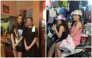 Mỹ nhân Việt qua góc chụp của fan: Người bị chê đen, kẻ lại khiến nhiều người xót xa vì gầy nhẳng