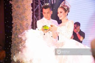 Lâm Khánh Chi chia sẻ về đám cưới bị lỗ mà ai cũng cười:  650 người nghĩ sao đi có 350 bao thư vậy trời 