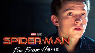  Spider-Man: Far From Home : Nhện teen xứng đáng với những kỳ vọng
