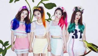 Red Velvet: Lúc debut tưởng như có tất cả, sau 5 năm lại lép vế hẳn so với TWICE và BLACKPINK, vì đâu nên nỗi?