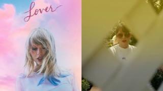 Chưa chính thức ra mắt, album  Lover  của Taylor Swift đã bán được 1 triệu bản toàn cầu
