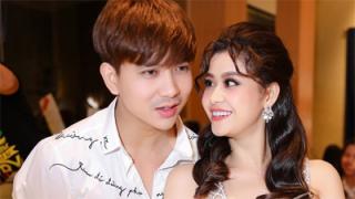 Nghi án ca sĩ Tim hẹn hò MC Đàm Phương Linh hậu ly hôn Trương Quỳnh Anh