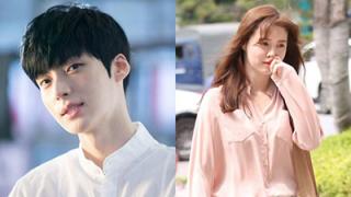 Tham gia  Nhật ký tân hôn , Ahn Jae Hyun và Goo Hye Sun cãi nhau hàng giờ đồng hồ khi không có ống kính máy quay