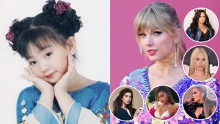 Trời ơi tin được không? Xuân Mai soán ngôi Taylor Swift, Ariana Grande vị trí sao nữ bán đĩa chạy nhất mọi thời đại?