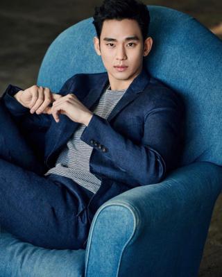 Trùm cuối cameo của Hotel Del Luna gọi tên Kim Soo Hyun:  Cụ giáo  rốt cuộc cũng tìm đường hội ngộ  tình cũ  IU!