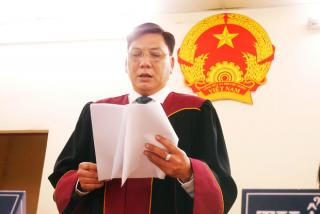 Hoạ sĩ Lê Linh chính thức được công nhận là tác giả duy nhất của “Thần đồng đất Việt”:  Chúng ta cần quan tâm nhiều hơn tới Sở hữu trí tuệ 