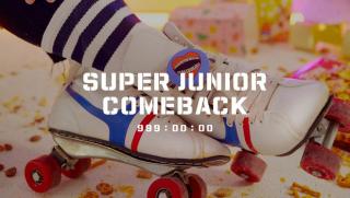 Super Junior tung teaser sản phẩm mới sau hơn 1 năm, lần đầu comeback với đội hình đầy đủ?