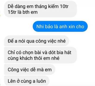 Bốn nữ sinh lớp 7 bị dụ dỗ bỏ nhà ra Hà Nội làm  việc nhẹ, lương cao 