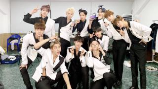 Không phải TWICE hay BTS, X1 mới là nghệ sĩ Kpop duy nhất đạt chứng chỉ bạch kim kép mặc lùm xùm gian lận Produce X 101