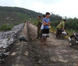 Lãnh đạo xã lên tiếng về tin đồn nữ sinh lớp 6 bị bà nội sát hại vì tiền bảo hiểm