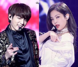 Lập kỉ lục không thua BLACKPINK và BTS, Jennie và Jungkook là idol Kpop duy nhất có hit solo vượt 100 triệu lượt stream trên Spotify