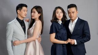 Hoa Hồng Trên Ngực Trái: Phát điên vì loạt drama bà lớn - tiểu tam, thành công nhờ  truyền thông  tốt?