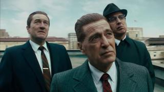 Critics  Choice Awards 2020: The Irishman ôm tận 14 đề cử, HBO thua đau trước Netflix