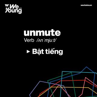 Hà Nội đã sẵn sàng  chill  cuối tuần này chưa? - Chillies, Kiên và dàn line-up đầu tiên của  WeYoung - Unmute  chính thức lộ diện rồi đây này!