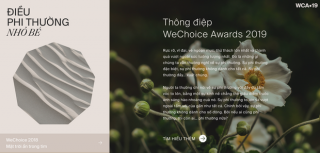 NTK Công Trí và Sơn Tùng M-TP lần đầu đảm nhận vị trí Hội đồng thẩm định WeChoice Awards