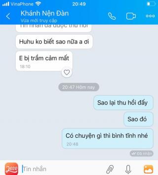 K-ICM đang rơi vào trạng thái bất ổn, gần như trầm cảm sau khi liên tục bị  tấn công  quá ác liệt!