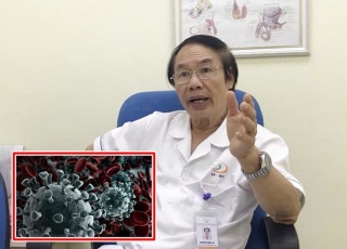 Chuyên gia bác tin  quan hệ tình dục có thể chống được virus corona 