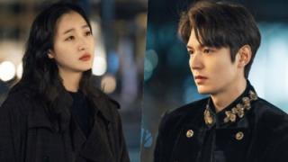 Chưa lên sóng, phim ''The King'' của Lee Min Ho và Kim Go Eun đã vướng phải tranh cãi lớn