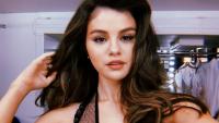 Selena Gomez 'gây bão' Instagram vì ảnh mới đẹp cuốn hút: Nhan sắc ở tuổi 28 quá 'lợi hại'