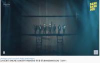 Concert trực tuyến  Bang Bang Con  của BTS có hơn 2 triệu lượt view: Sức mạnh của ARMY quá kinh khủng!