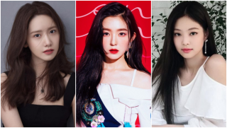 Top 10 sao Hàn là 'nguồn cảm hứng' PTTM của hội bạn gái, không nhan sắc 'tường thành' thì cũng 'nữ thần Kpop'