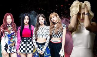 Forbes dự đoán: Lady Gaga - BlackPink sẽ tạo nên màn collab đỉnh nhất giữa Kpop và US-UK từ trước đến nay