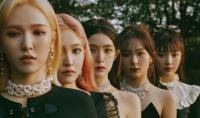 Soi mặt mộc của các mỹ nữ nhà Red Velvet: Người đẹp bất chấp, kẻ phờ phạc