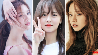 Trong vô số mỹ nhân của làng giải trí, chỉ 10 nữ diễn viên này là 'em gái quốc dân' được cả Hàn Quốc yêu mến