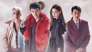 Những bộ phim Hàn 'đầu voi đuôi chuột' khiến khán giả tức giận: 'Itaewon class', 'Hi bye, mama' đều có mặt