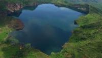 Hồ nước sở hữu vẻ đẹp nên thơ tưởng là nơi hút khách nhưng thực chất lại là 'hồ Tử Thần' từng một lúc giết chết 1.700 người