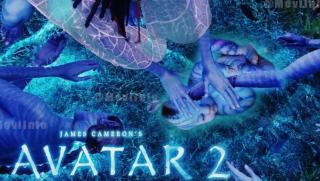 Avatar 2: Bối cảnh phim sẽ được quay dưới đại dương với công nghệ mới nhất