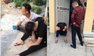 Đi từ Hà Giang xuống Bắc Ninh thăm 'chị người yêu', thanh niên phát hiện bạn gái đã 1 chồng 2 con, dân mạng mách cách 'hiểm'