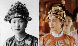 Trang phục trong MV mới của Hòa Minzy: Tổng số 140 bộ, lên ý tưởng mất 2 năm, đáng khen nhất là khá sát với nguyên mẫu