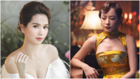 Ngọc Trinh đồng cảm với Chi Pu: 'Hãy cứ vui hát ca thỏa thích, và làm bất cứ điều gì em muốn nhé'
