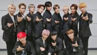 Seventeen 'về chung một nhà' cùng BTS, netizen cảm thán: Hai 'khủng long' album Kpop gộp vào rồi ai làm lại?