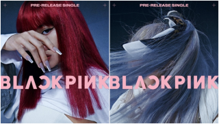 Black Pink tung ảnh teaser comeback 'chất hơn nước cất', ai cũng đẹp nhưng sốc nhất là Rosé