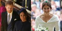 Tiết lộ mới gây sốc: Hoàng gia tức giận, Harry thấy xấu hổ vì hành động vô duyên của Meghan ngay trong hôn lễ của công chúa nước Anh