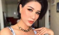 Thêm người đẹp Việt bán dâm, phát ngôn của Trang Trần cách đây 10 năm là sự thật nhưng lại bị cả Vbiz lên án