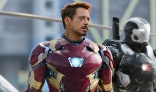 Iron Man: Quá khứ tù tội, dùng cần sa từ năm lên 6 tuổi, thay đổi cuộc đời vì một người phụ nữ