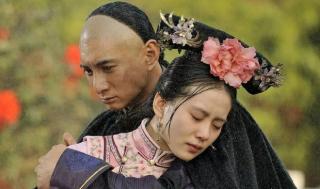 6 bộ phim xuyên không khó quên của màn ảnh Hoa ngữ