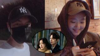 Lee Min Ho và Kim Go Eun tiếp tục dính nghi án hẹn hò, lần này có cả hình ảnh bằng chứng cụ thể?