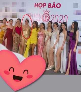 'Bóc trần' loạt ảnh chưa qua photoshop của sao Việt: Sốc nhất là loạt Hoa hậu đình đám!