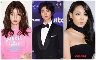 6 sao Hàn nổi tiếng từ chối gia nhập JYP Entertainment