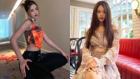 Instagram look  xịn  nhất tuần qua: Nhìn Chi Pu mà thấy... nặng cổ, Linh Ka ngày càng đằm thắm và sexy