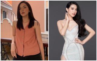 TOP 60 Hoa hậu Việt Nam vừa lộ diện đã có 2 thí sinh vướng nghi vấn hẹn hò gây xôn xao MXH