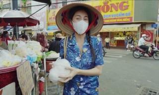 Loạt sao Việt đi chợ gây sự chú ý: Phan Hiển lóng ngóng, Trường Giang bị kéo áo
