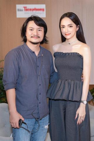 Hương Giang bị tẩy chay khỏi Hoa hậu Việt Nam 2020, BTC lên tiếng