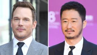 Chris Pratt, Ngô Kinh làm lại phim của Thái Hòa, Kim Lý