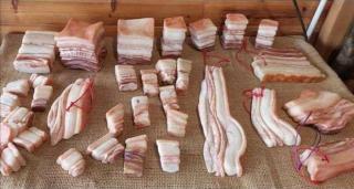  Miếng thịt lợn  có giá hàng chục tỷ đồng nhưng mua về lại không thể ăn, chỉ dành riêng cho giới thượng lưu vì lý do bất ngờ